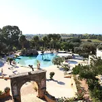 Rezort Eden Country 4*