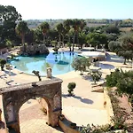 Eden Country Rezort 4*