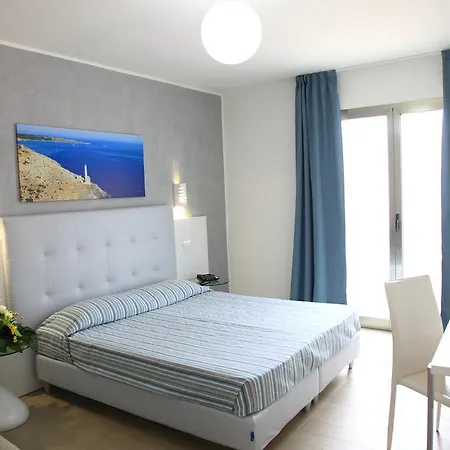 Feriested Eden Country