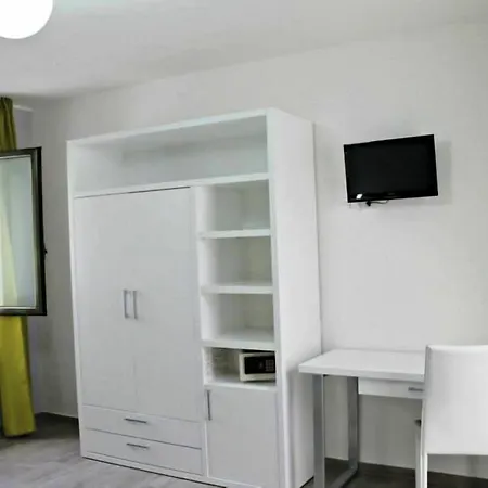 Eden Country Feriested Ugento