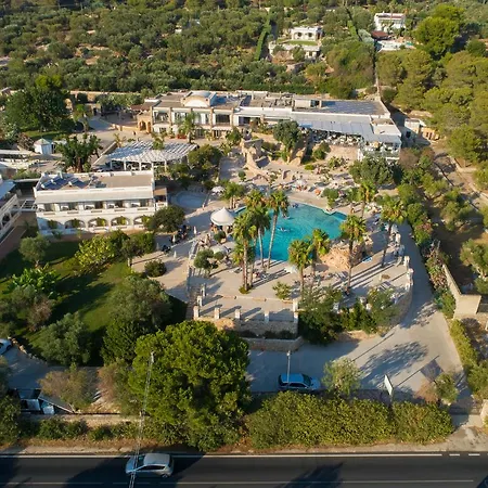 Eden Country 3*