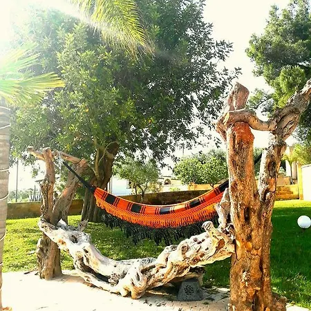 منتجع Eden Country