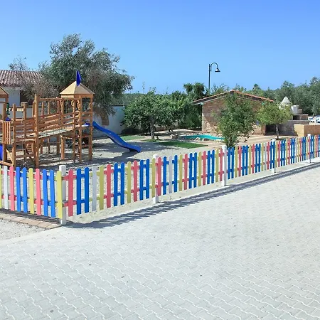 Eden Country Feriested 4*