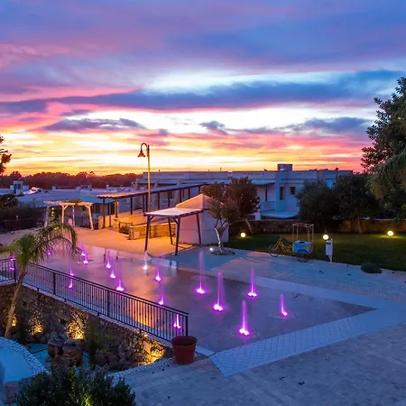 Eden Country Feriested 4*