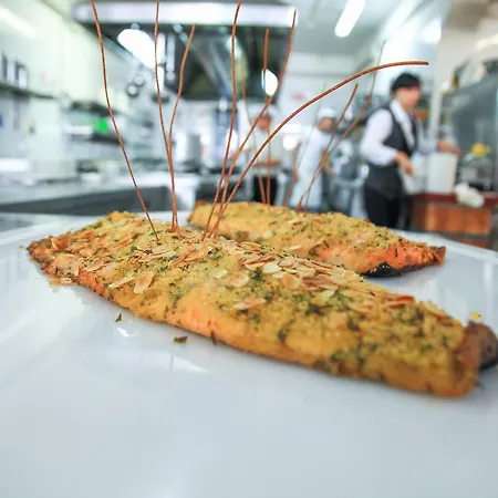 Feriested Eden Country 4*