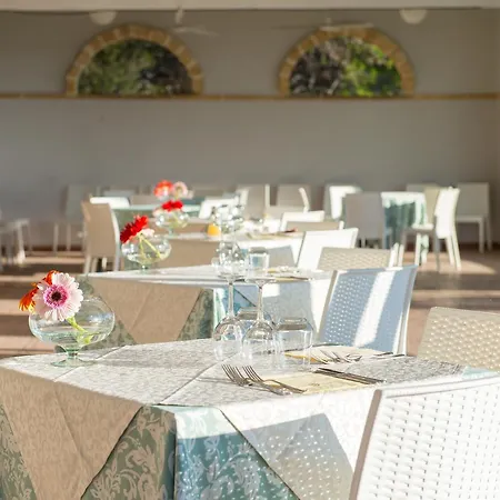 Feriested Eden Country Ugento