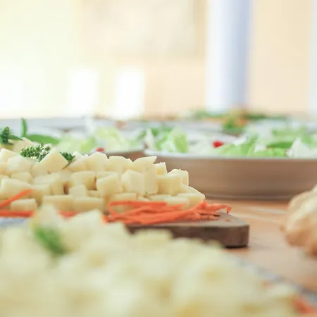 Feriested Eden Country Ugento