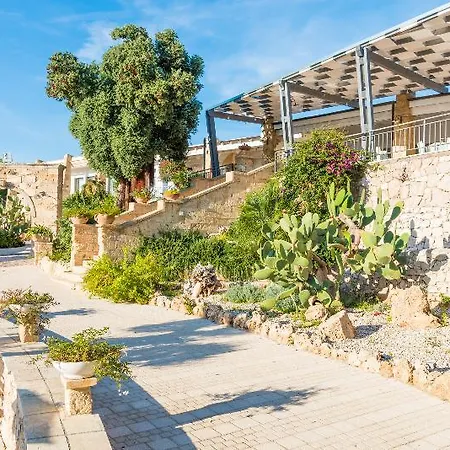 Feriested Eden Country Ugento