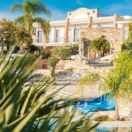 Feriested Eden Country