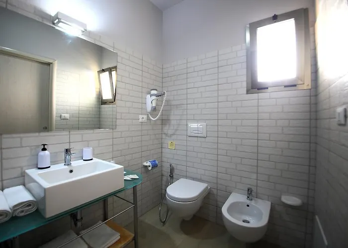 Eden Country Station touristique