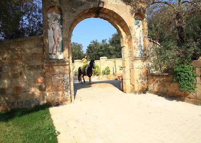 Station touristique Eden Country