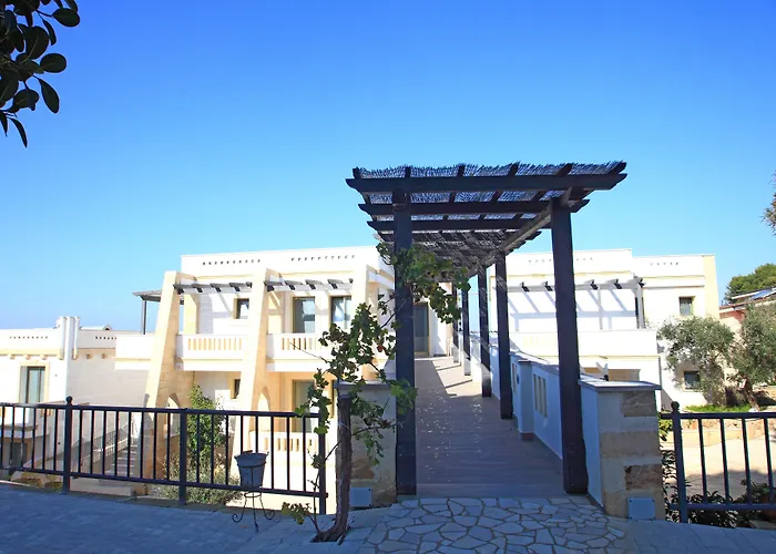 Eden Country Station touristique 4*