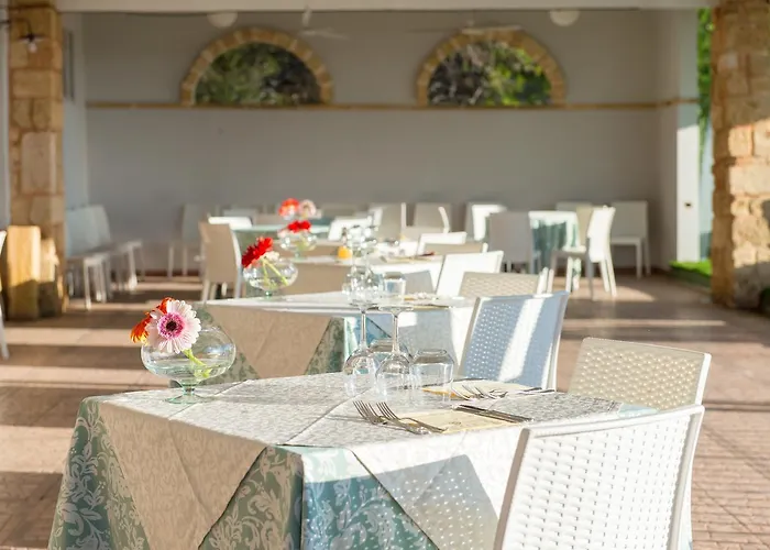 Station touristique Eden Country Ugento