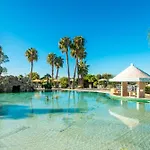 Resort Eden Country