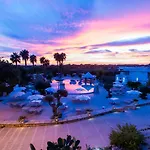 Resort Eden Country