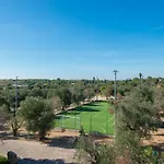 Eden Country 4*