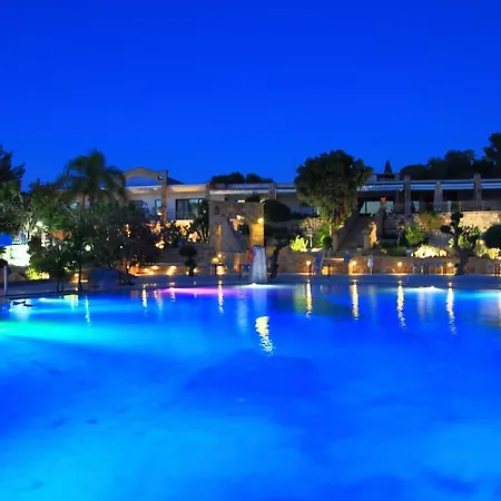 Eden Country 4* אוג'נטו