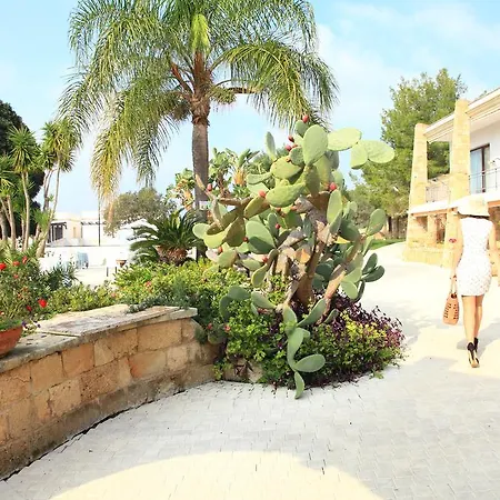 Eden Country 4* אוג'נטו