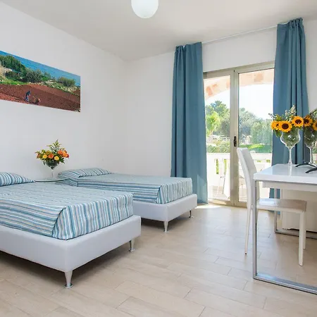 Eden Country 4*