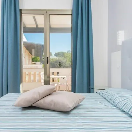 Eden Country 4* אוג'נטו