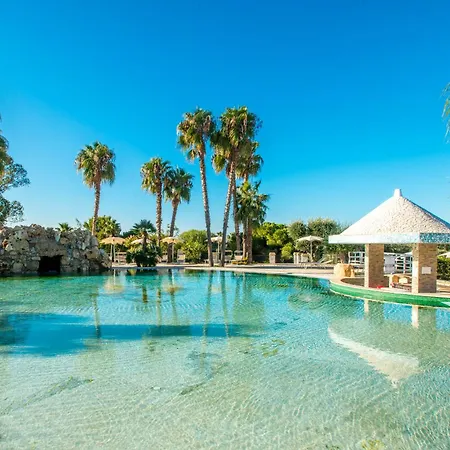 Resort Eden Country