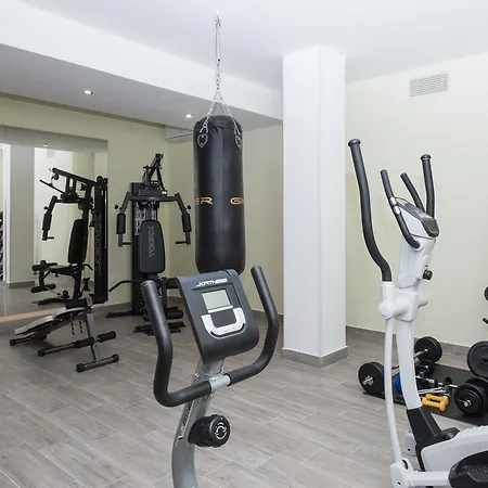 Θέρετρο Eden Country Ugento