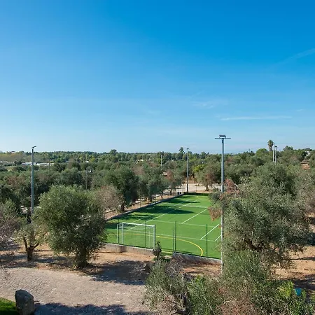Eden Country 4*