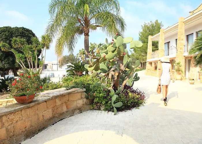 Eden Country 4* Ugento