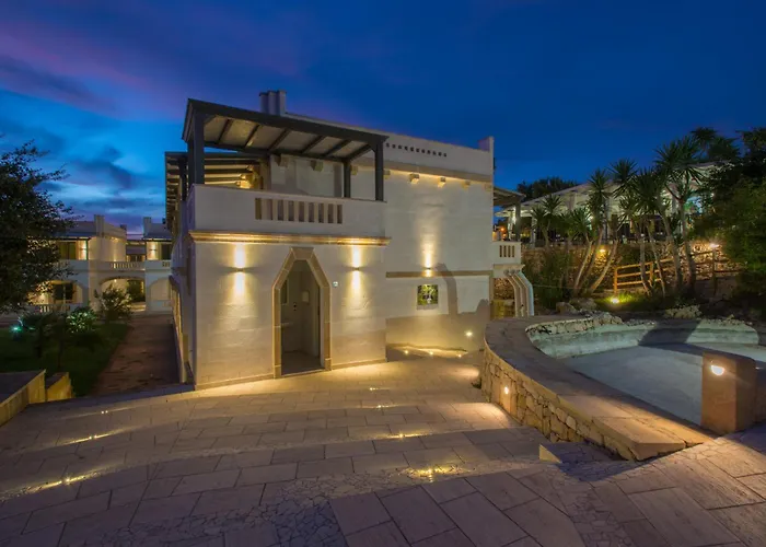 Eden Country Resort