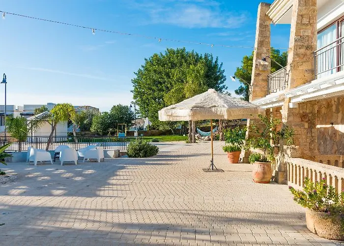 Resort Eden Country