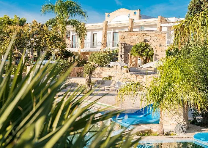 Resort Eden Country